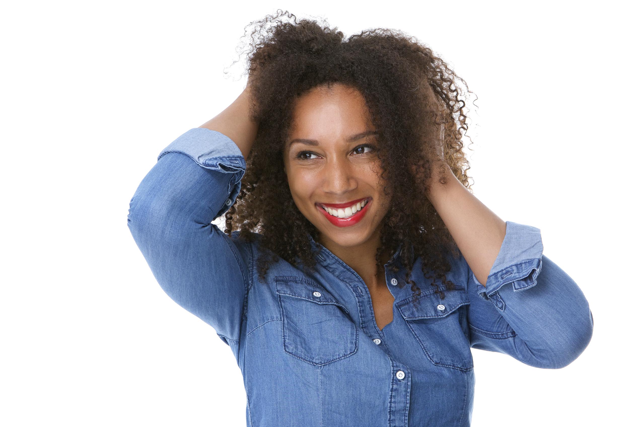 Comment Faire Pousser Les Cheveux Plus Vite Toutes Les Astuces Doctissimo