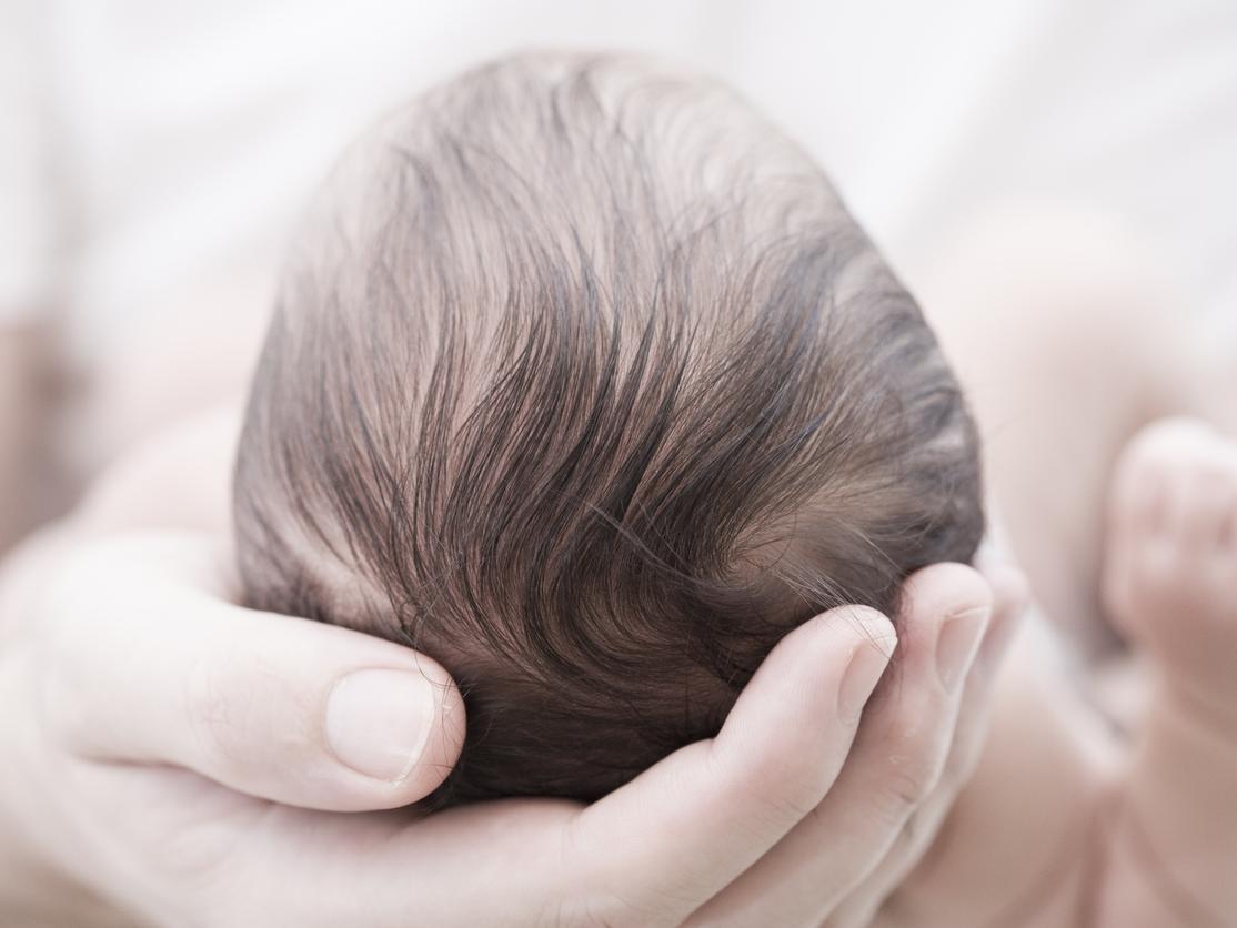 Mon Enfant Est Tombe Sur La Tete Que Faire Doctissimo