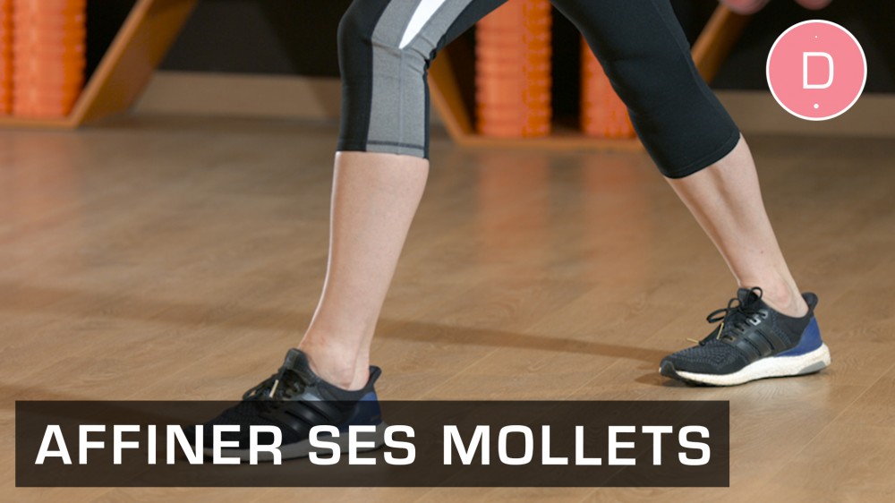 Maigrir Des Mollets Et Affiner Ses Jambes Apres La Grossesse